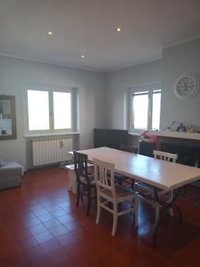 Appartamento Luminosissimo Con Vista Panoramica Marina di Cerveteri Exterior foto