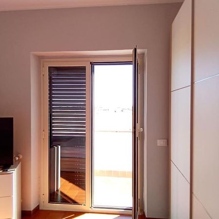 Appartamento Luminosissimo Con Vista Panoramica Marina di Cerveteri Exterior foto