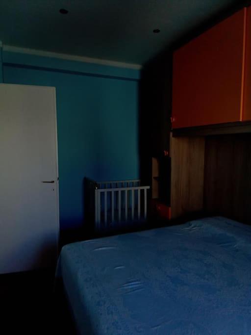 Appartamento Luminosissimo Con Vista Panoramica Marina di Cerveteri Exterior foto
