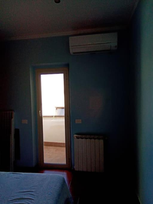 Appartamento Luminosissimo Con Vista Panoramica Marina di Cerveteri Exterior foto