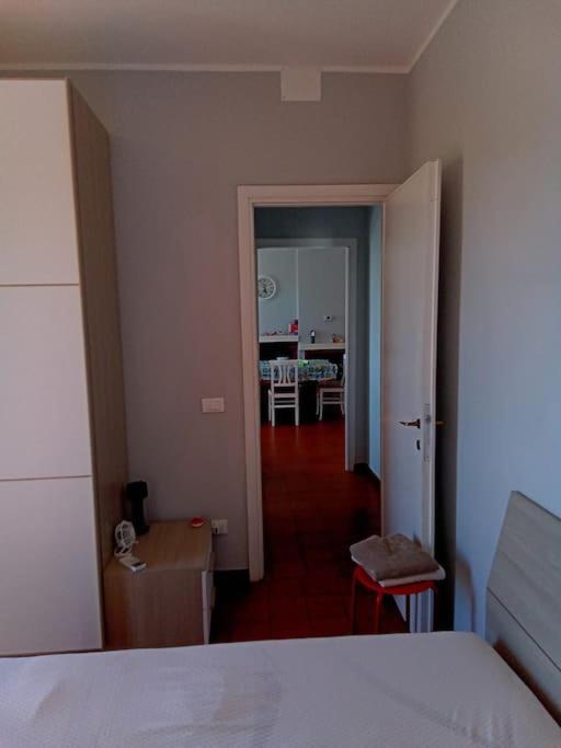 Appartamento Luminosissimo Con Vista Panoramica Marina di Cerveteri Exterior foto