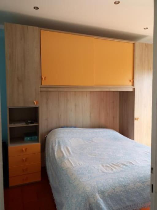 Appartamento Luminosissimo Con Vista Panoramica Marina di Cerveteri Exterior foto